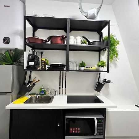 Paris Bastille Bercy Gare De Lyon Chambre Climatisee 9M2 Ideal 1 Pers ,Max 2 Pers エクステリア 写真