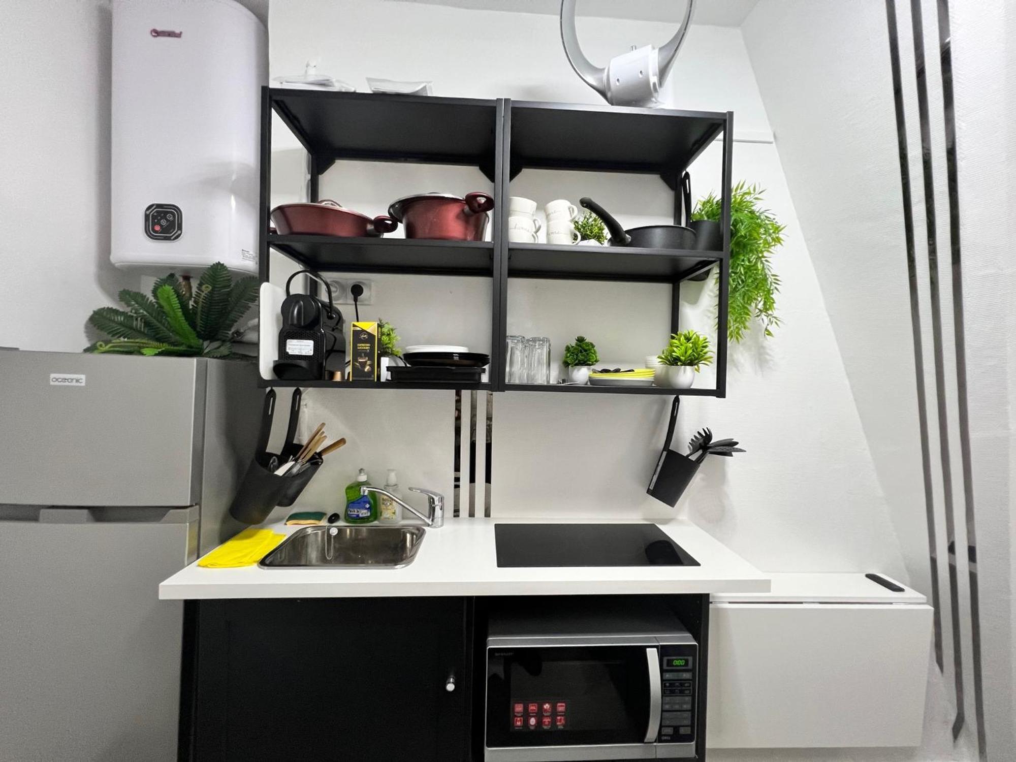 Paris Bastille Bercy Gare De Lyon Chambre Climatisee 9M2 Ideal 1 Pers ,Max 2 Pers エクステリア 写真